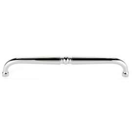 Traditional A702-6-PC Pull in Polished Chrome