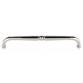 Traditional A702-6-PN Pull in Polished Nickel