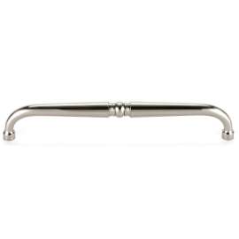 Traditional A702-6-SN Pull in Satin Nickel