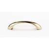 C855 Series C855-6-PA Modern Pull in Polished Antique