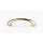 C855 Series C855-6-PA Modern Pull in Polished Antique