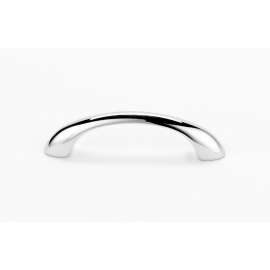 C855 Series C855-6-PC Modern Pull in Polished Chrome