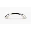 C855 Series C855-6-PN Modern Pull in Polished Nickel