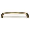 A1236-6-AE Pull Modern Pull in Antique English