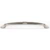 Ribbon & Reed A881-6-SN Pull Traditional in Satin Nickel