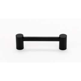 Contemporary I A715-35-BRZ Modern Pull in Bronze