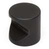 Contemporary I A823-34-BRZ Knob Modern 3/4-in in Bronze