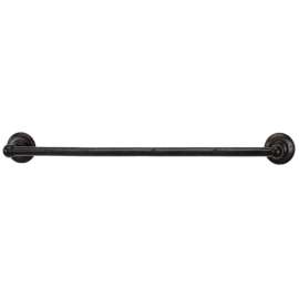 A8220-24 Sierra Bath Rustic Towel Bar