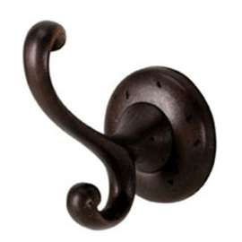 Bath Robe Hook Rustic