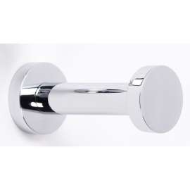 Euro A8982-PC Modern Robe Hook in Polished Chrome