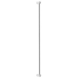 CD715-18 Contemporary Crystal Appliance Pull Modern