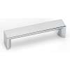 Style Cents A514-PC Modern Pull in Polished Chrome