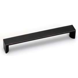 Style Cents A516-VBRZ Modern Pull in Venetian Bronze