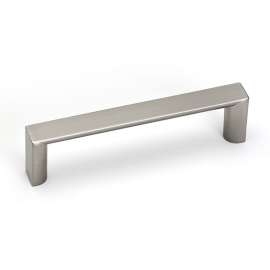 Style Cents A517-SN Modern Pull in Satin Nickel