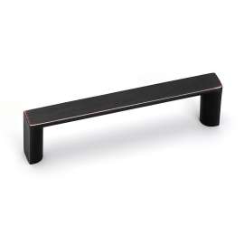 Style Cents A517-VBRZ Modern Pull in Venetian Bronze