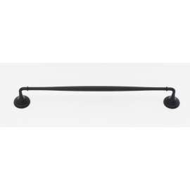Charlie's Collection A6720-18-BRZ Towel Bar Transitional in Bronze