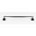 Charlie's Collection A6720-18-BRZ Towel Bar Transitional in Bronze