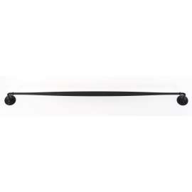 Charlie's Collection A6720-30-BRZ Towel Bar Transitional in Bronze