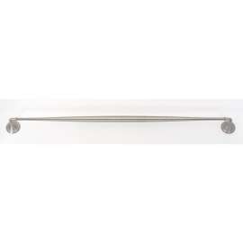 Charlie's Collection A6720-30-SN Towel Bar Transitional in Satin Nickel