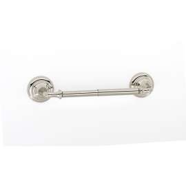 Charlie's Collection A6760-PN Tissue Holder Transitional in Polished Nickel