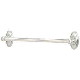 Classic Traditional A8020-12-PC Towel Bar Traditional in Polished Chrome