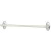 Classic Traditional A8020-18-PC Towel Bar Traditional in Polished Chrome
