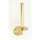 Charlie's Collection A6767-PB Tissue Holder Transitional in Polished Brass