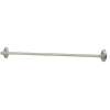 Classic Traditional A8020-30-SN Towel Bar Traditional in Satin Nickel