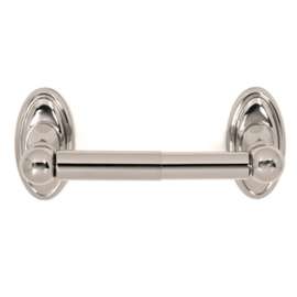 Classic Traditional A8060-PC Tissue Holder Traditional in Polished Chrome