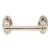 Classic Traditional A8060-PN Tissue Holder Traditional in Polished Nickel