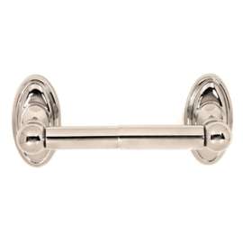 Classic Traditional A8060-PN Tissue Holder Traditional in Polished Nickel