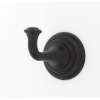 Charlie's Collection A6780-BRZ Robe Hook Transitional in Bronze