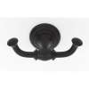 Charlie's Collection A6784-BRZ Robe Hook Transitional in Bronze