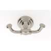 Charlie's Collection A6784-PN Robe Hook Transitional in Polished Nickel