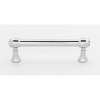 Royale A980-35-PC Pull Transitional in Polished Chrome
