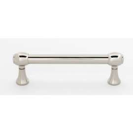 Royale A980-35-PN Pull Transitional in Polished Nickel