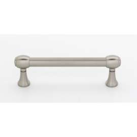 Royale A980-35-SN Pull Transitional in Satin Nickel