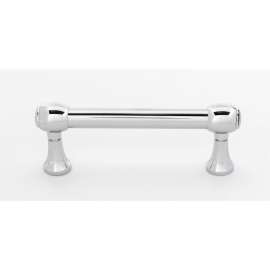Royale A980-3-PC Pull Transitional in Polished Chrome