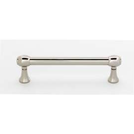 Royale A980-4-PN Pull Transitional in Polished Nickel