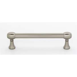 Royale A980-4-SN Pull Transitional in Satin Nickel