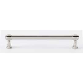 Royale A980-6-PN Pull Transitional in Polished Nickel