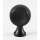Knob Transitional 7/8-in in Bronze
