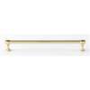 Pull Transitional in Polished Brass