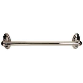 Classic Traditional A8022-18-PN Grab Bar Traditional in Polished Nickel