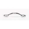 Classic Traditional A1567-35-PC Pull Traditional in Polished Chrome