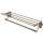Classic Traditional A8026-24-AE Towel Rack Traditional in Antique English