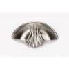 Venetian A1509-SN Cup Pull Traditional in Satin Nickel