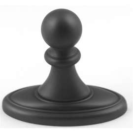 Classic Traditional A8080-BRZ Robe Hook Traditional in Bronze