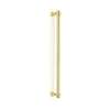 Royale D980-12-PB Appliance Pull Transitional in Polished Brass