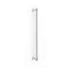 Royale D980-12-PC Appliance Pull Transitional in Polished Chrome